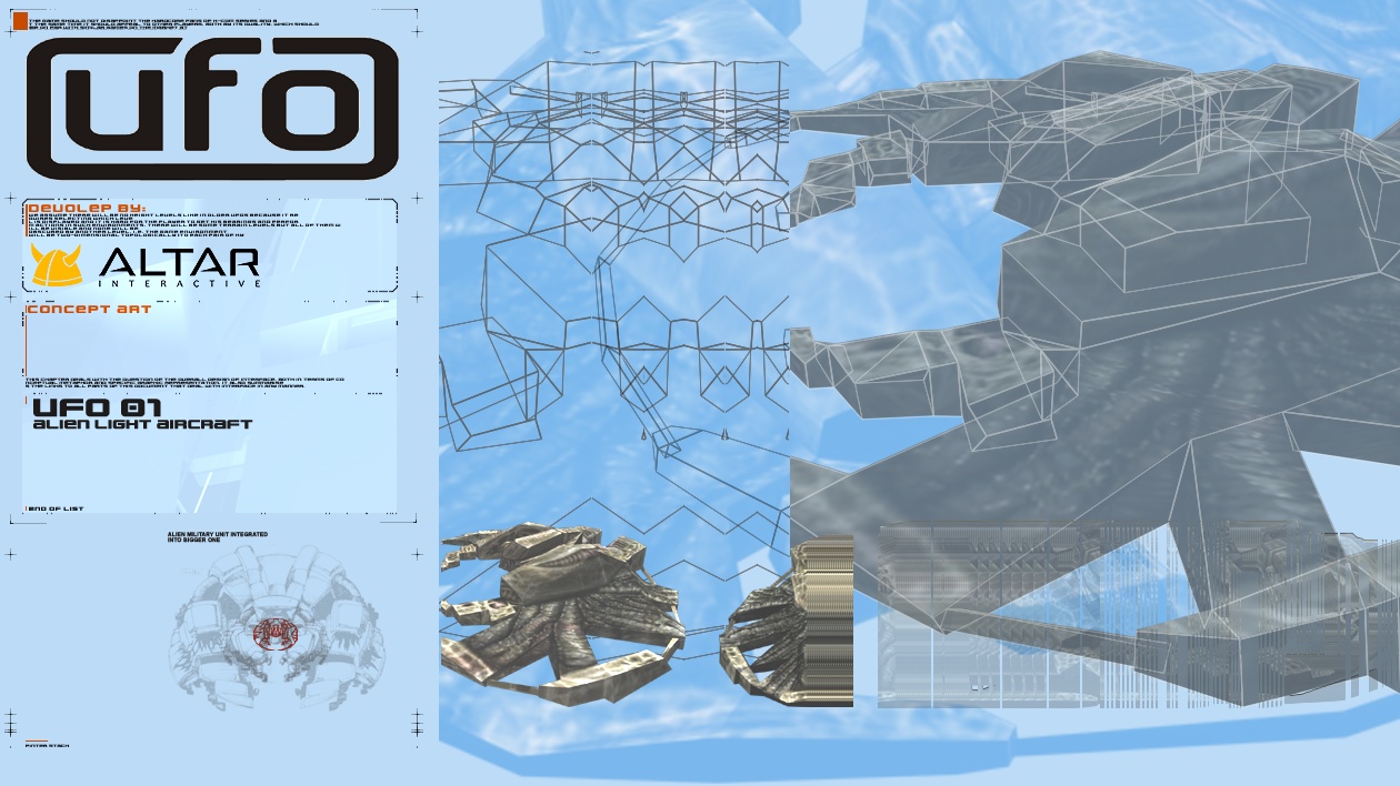 Concept Art