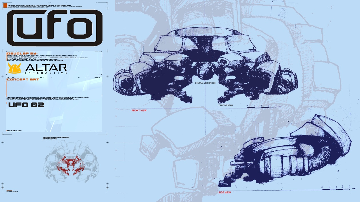 Concept Art