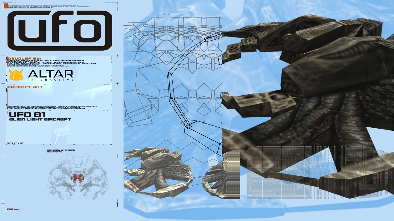 Concept Art