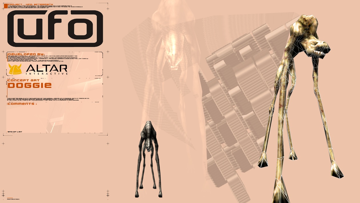 Concept Art
