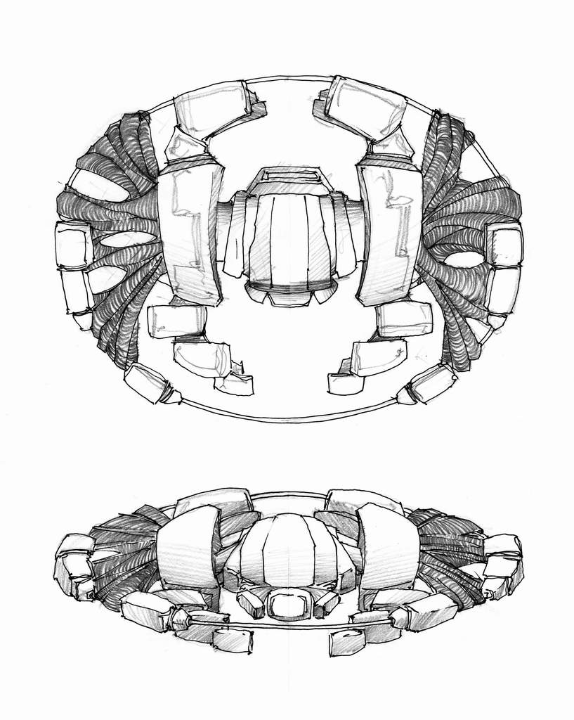 Concept Art