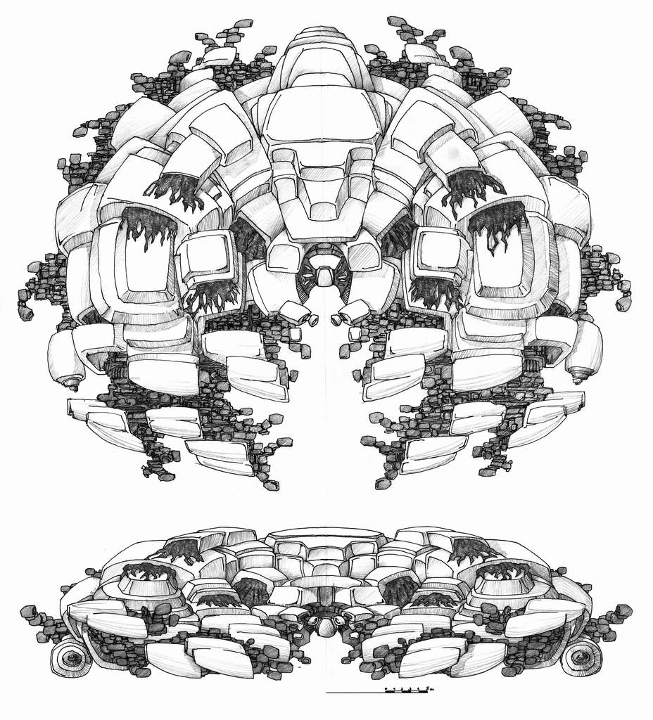 Concept Art