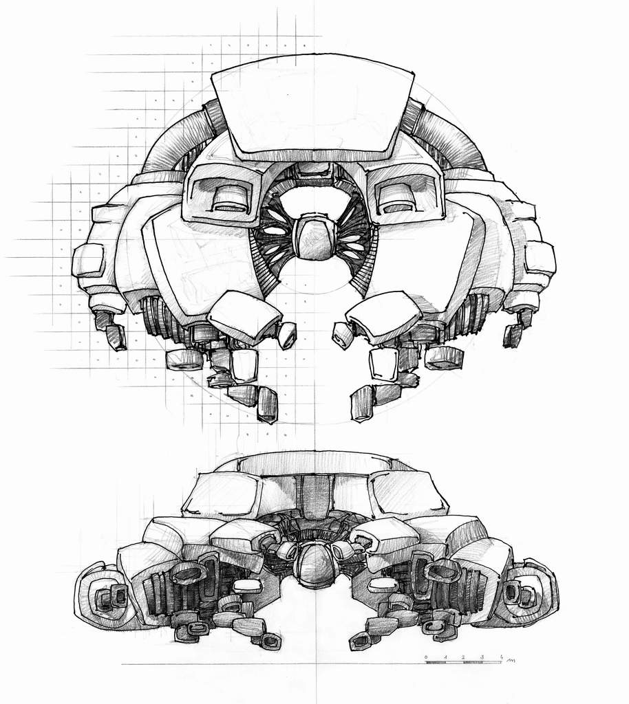 Concept Art