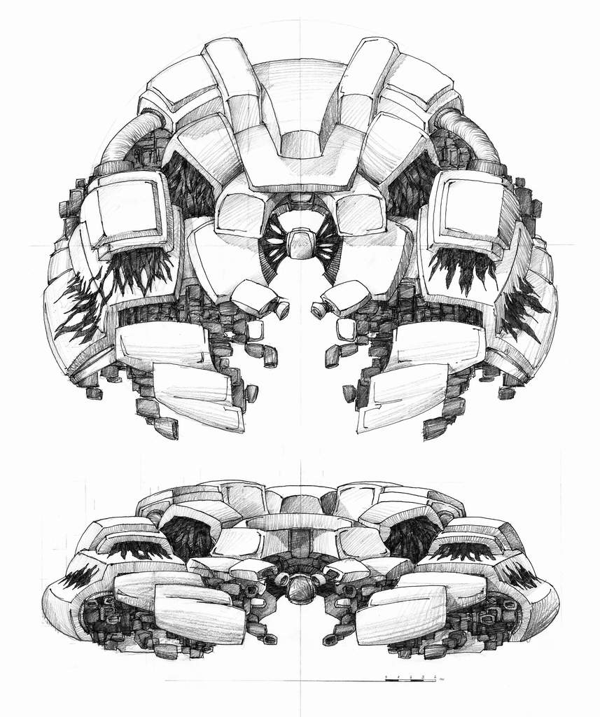 Concept Art