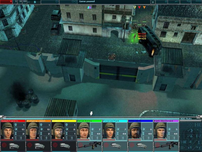Screenshots