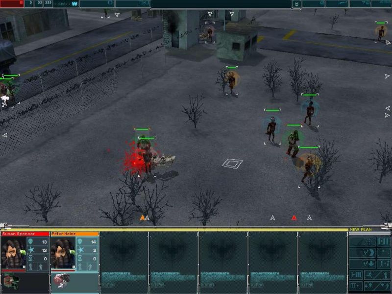 Screenshots