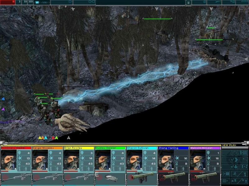 Screenshots