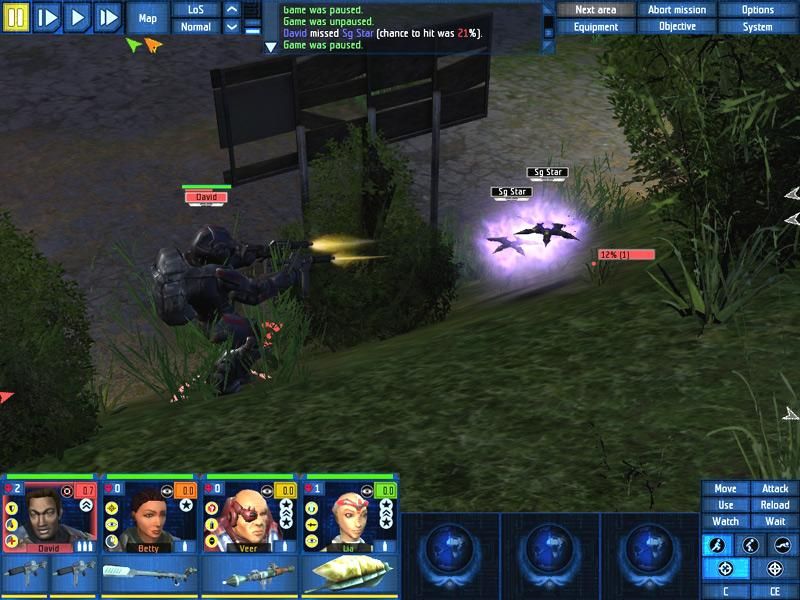 Screenshots