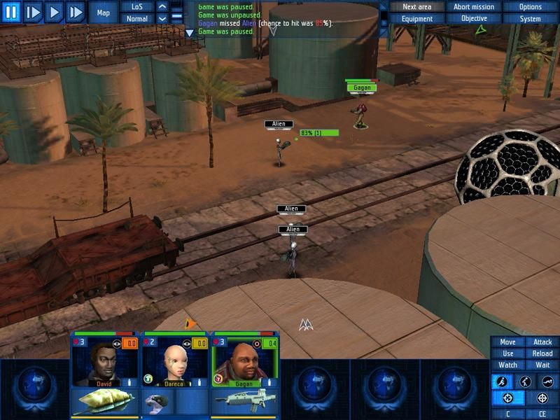 Screenshots