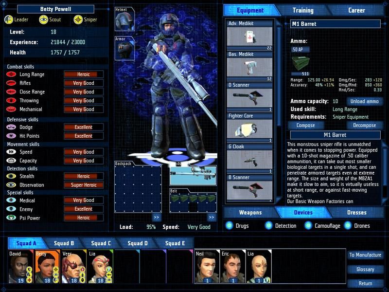 Screenshots