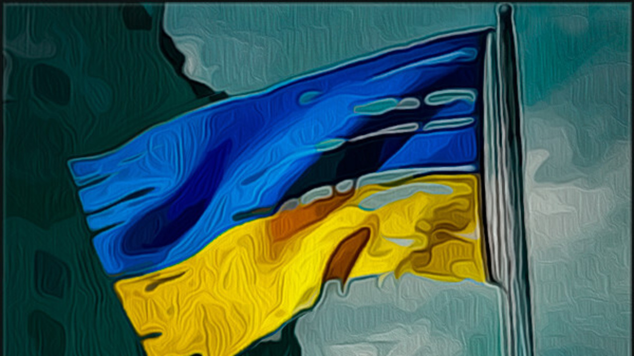 Ukraine War Stories