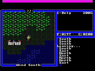 Ultima IV: Quest of the Avatar