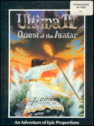 Box Art