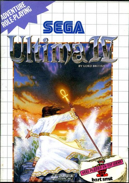Box Art