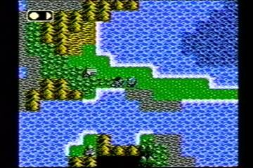 NES Screenshots