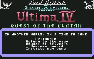 C64 Screenshots