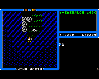 AMI Screenshots