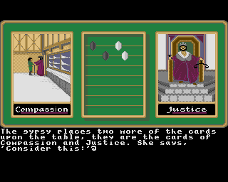 AMI Screenshots