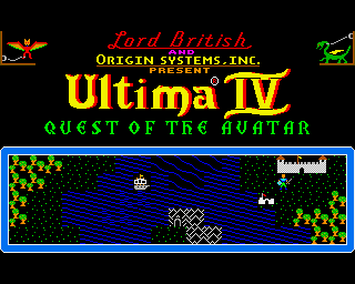 AMI Screenshots