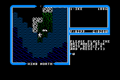 C64 Screenshots