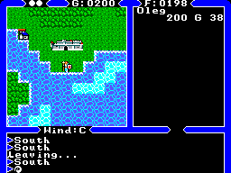 SMS Screenshots