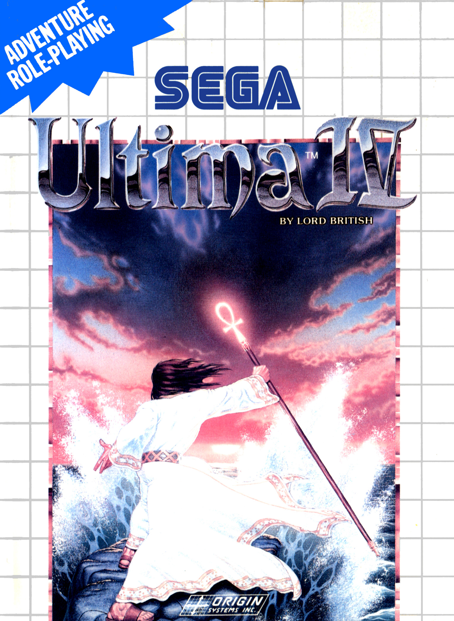 Box Art