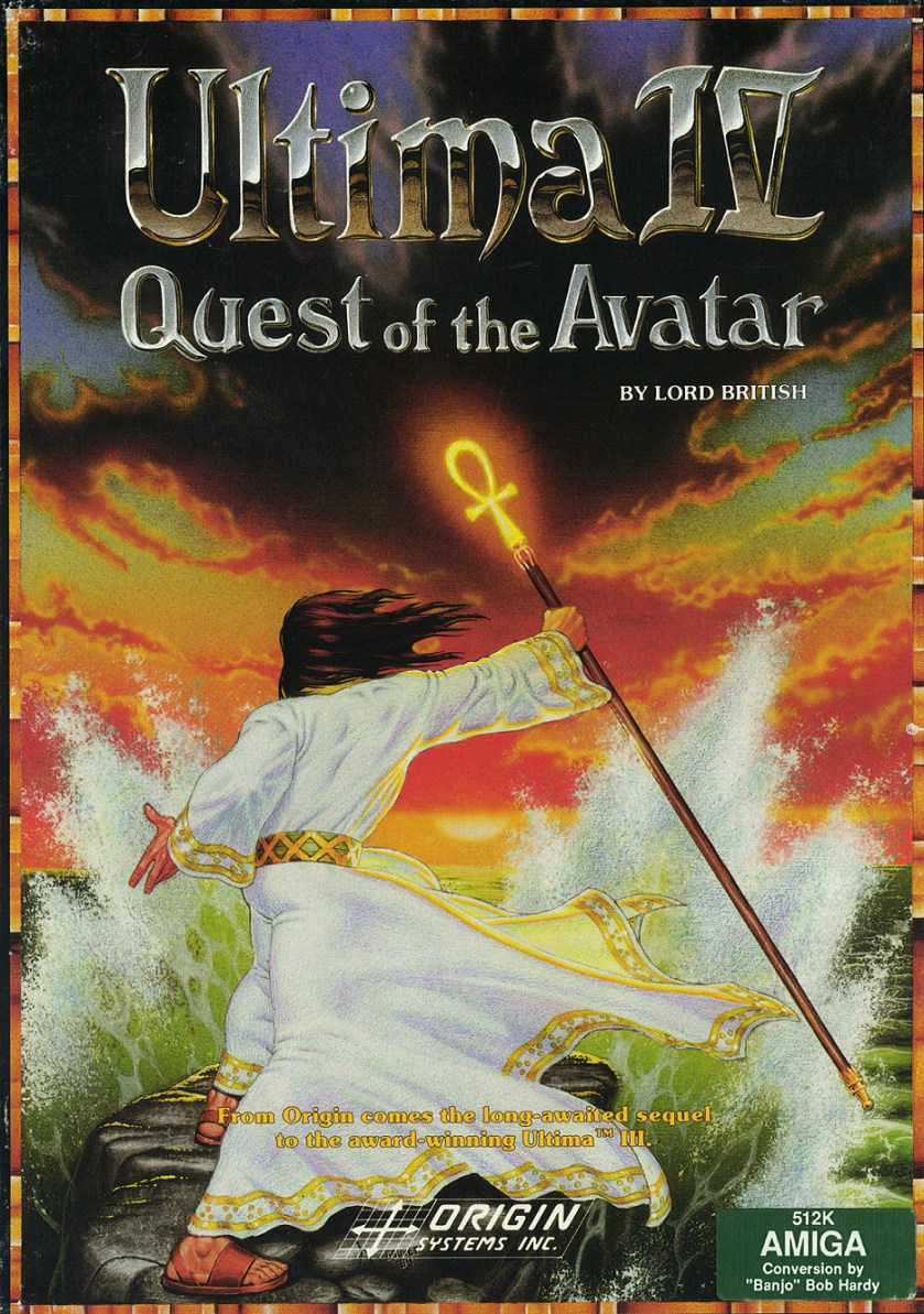 Box Art