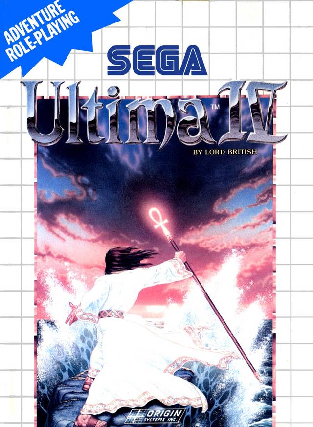Box Art