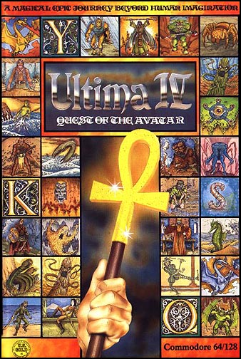 Box Art