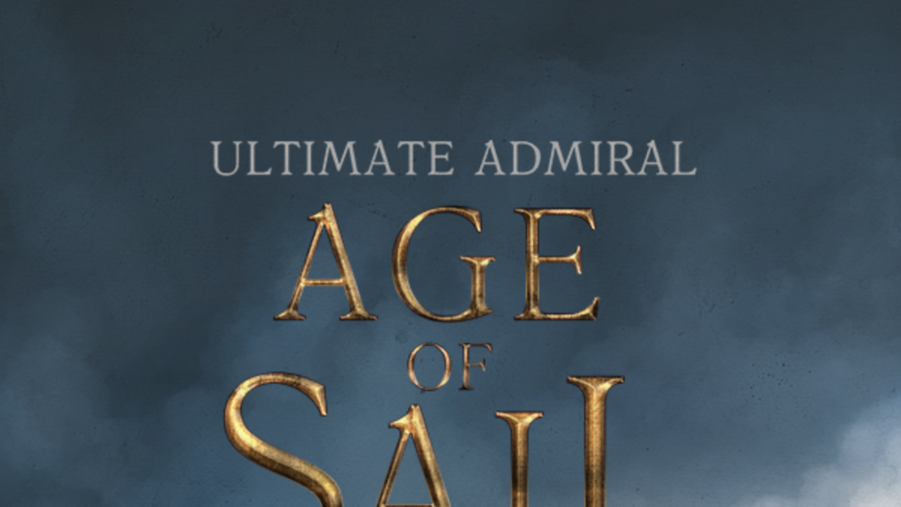 Ultimate Admiral: Age of Sail