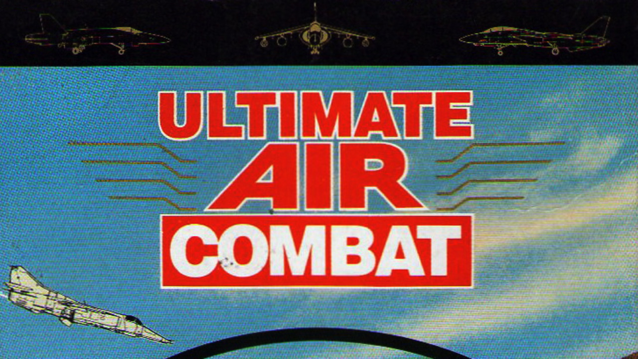 Ultimate Air Combat