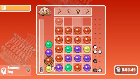 PSP Screenshots