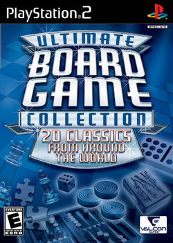 Box Art