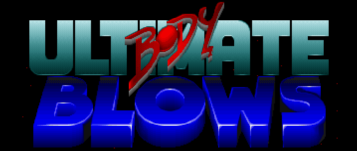 Ultimate Body Blows