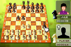 GBA Screenshots
