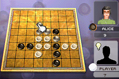 GBA Screenshots