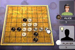 GBA Screenshots