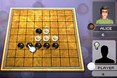 GBA Screenshots
