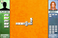 GBA Screenshots