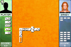 GBA Screenshots