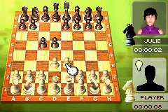 GBA Screenshots