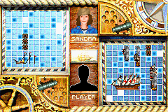 GBA Screenshots