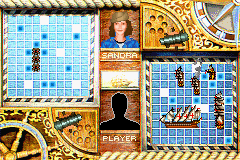 GBA Screenshots