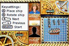 GBA Screenshots