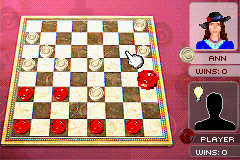 GBA Screenshots
