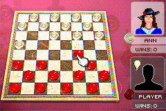 GBA Screenshots