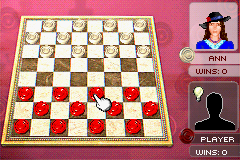 GBA Screenshots