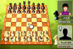 GBA Screenshots