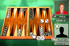 GBA Screenshots