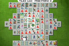 GBA Screenshots